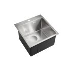 Donau DH 753 rozsdamentes acél mosogatótálca