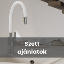 Szett ajánlatok